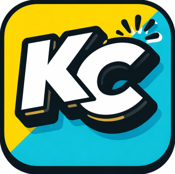 KeyCast Icon