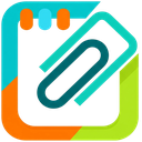 QuickClip Pro Icon